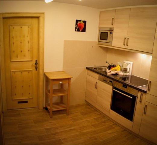בריקסן אים טהלה Appartement Stoecklbauer מראה חיצוני תמונה